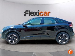 Citroën C4 PureTech 130 S&S 6v Feel