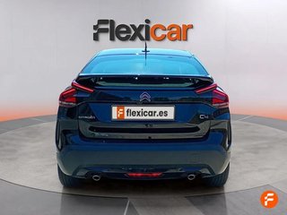 Citroën C4 PureTech 130 S&S 6v Feel