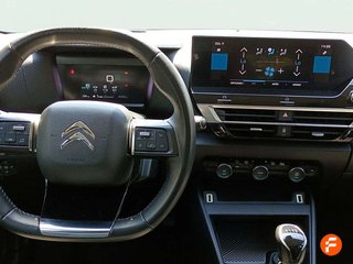 Citroën C4 PureTech 130 S&S 6v Feel
