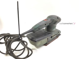 lijadora orbital bosch pss 250 a