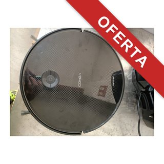 - Cecotec Conga 2299 Ultra Home Genesis Robot