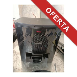 - Cecotec Conga 2299 Ultra Home Genesis Robot