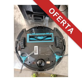 - Cecotec Conga 2299 Ultra Home Genesis Robot