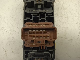 MANDO ELEVALUNAS DELANTERO IZQUIERDO RENAULT VEL