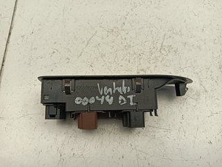 MANDO ELEVALUNAS DELANTERO IZQUIERDO RENAULT VEL