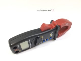 pinza amperimetrica kaise em402