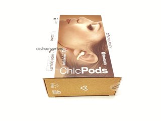 in-ear energy sistem chicpods