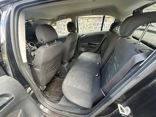Opel Corsa 2011
