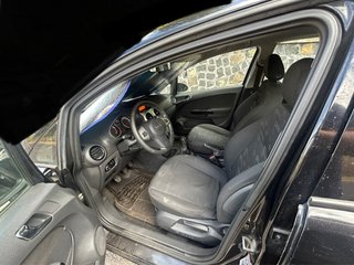 Opel Corsa 2011