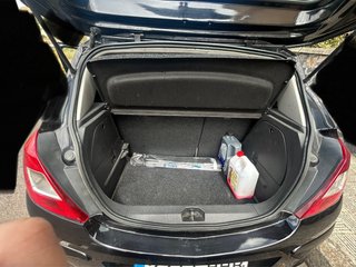 Opel Corsa 2011