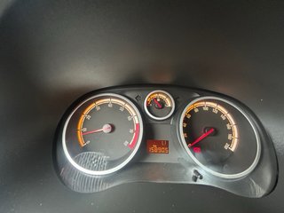 Opel Corsa 2011