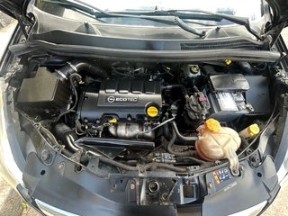 Opel Corsa 2011