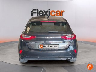 Kia Ceed 1.0 T-GDi 74kW (100CV) Concept