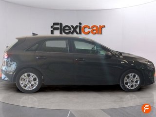 Kia Ceed 1.0 T-GDi 74kW (100CV) Concept
