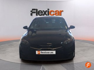 Kia Ceed 1.0 T-GDi 74kW (100CV) Concept