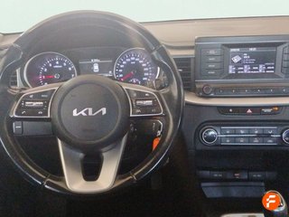 Kia Ceed 1.0 T-GDi 74kW (100CV) Concept