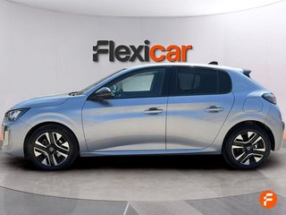 Peugeot 208 Allure Gasolina 100 S&S 6 Vel. MAN