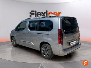 Toyota Proace City Verso 1.2 96kW Family Act Auto 7 Plazas L2