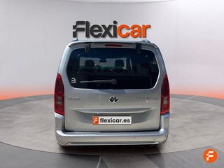 Toyota Proace City Verso 1.2 96kW Family Act Auto 7 Plazas L2