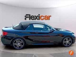 BMW Serie 2 220iA