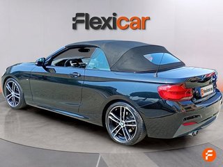 BMW Serie 2 220iA