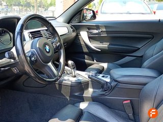 BMW Serie 2 220iA