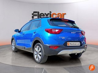 Kia Stonic 1.0 T-GDi 74kW (100CV) MHEV MT Drive