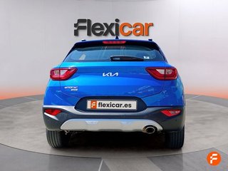 Kia Stonic 1.0 T-GDi 74kW (100CV) MHEV MT Drive