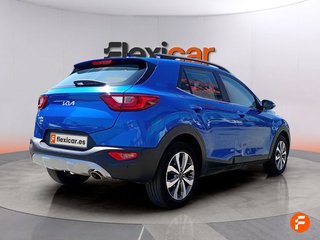 Kia Stonic 1.0 T-GDi 74kW (100CV) MHEV MT Drive
