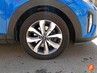 Kia Stonic 1.0 T-GDi 74kW (100CV) MHEV MT Drive
