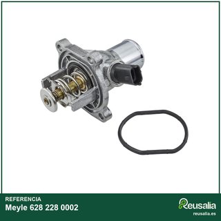 Meyle 628 228 0002 termostato refrigerante para
