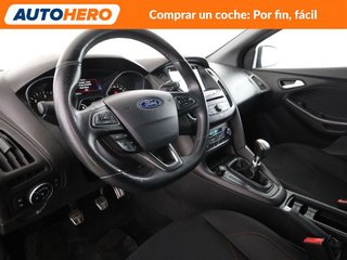 Ford Focus 1.5 TDCi ST-Line