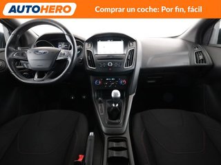 Ford Focus 1.5 TDCi ST-Line