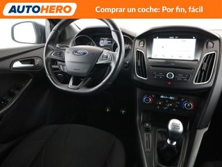 Ford Focus 1.5 TDCi ST-Line