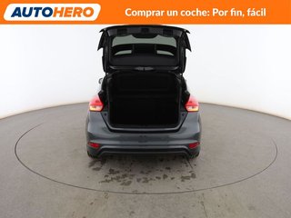 Ford Focus 1.5 TDCi ST-Line