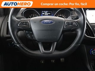 Ford Focus 1.5 TDCi ST-Line