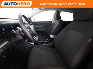 Hyundai Kona 1.6 Hybrid Maxx 2WD