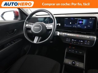 Hyundai Kona 1.6 Hybrid Maxx 2WD