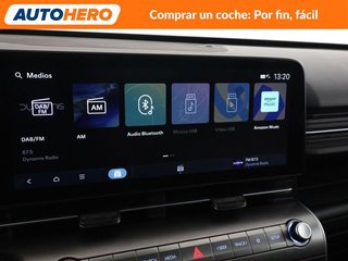Hyundai Kona 1.6 Hybrid Maxx 2WD