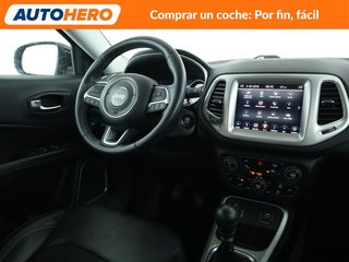 Jeep Compass 1.4 M-Air Longitude 4x2