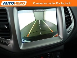 Jeep Compass 1.4 M-Air Longitude 4x2