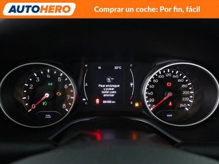 Jeep Compass 1.4 M-Air Longitude 4x2