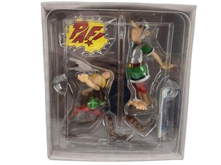 asterix obelix slap them all