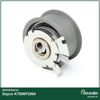 Dayco KTBWP2964 bomba agua motor vehículo