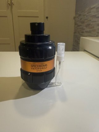 Spicebomb Extreme Viktor & Rolf