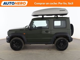 Suzuki Jimny 1.5 PRO