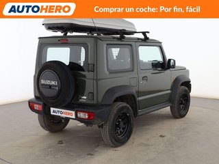 Suzuki Jimny 1.5 PRO