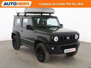 Suzuki Jimny 1.5 PRO