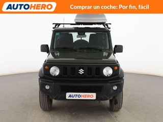 Suzuki Jimny 1.5 PRO