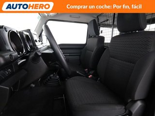 Suzuki Jimny 1.5 PRO